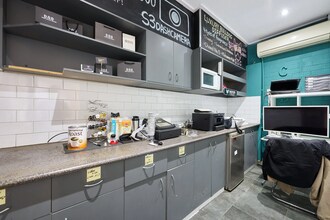 132-138 Gladstone St, South Melbourne for lease Interior Photo- Image 2 of 6