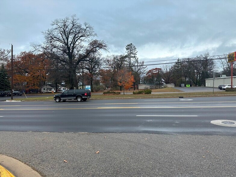 V/L W Houghton Lake Dr, Houghton Lake, MI à vendre - Photo du bâtiment - Image 2 de 7