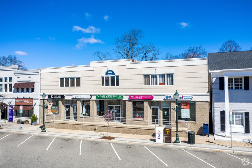 84 Broadway, Denville, NJ for lease - Building Photo - Image 3 of 5