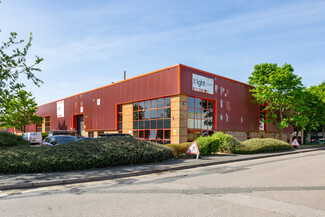 More details for 1-3 Glaisdale Pky, Nottingham - Industrial for Lease