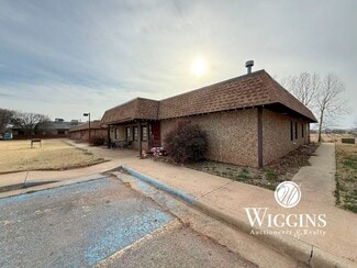 More details for Two Medical Offices for Sale – Office for Sale, Clinton, OK