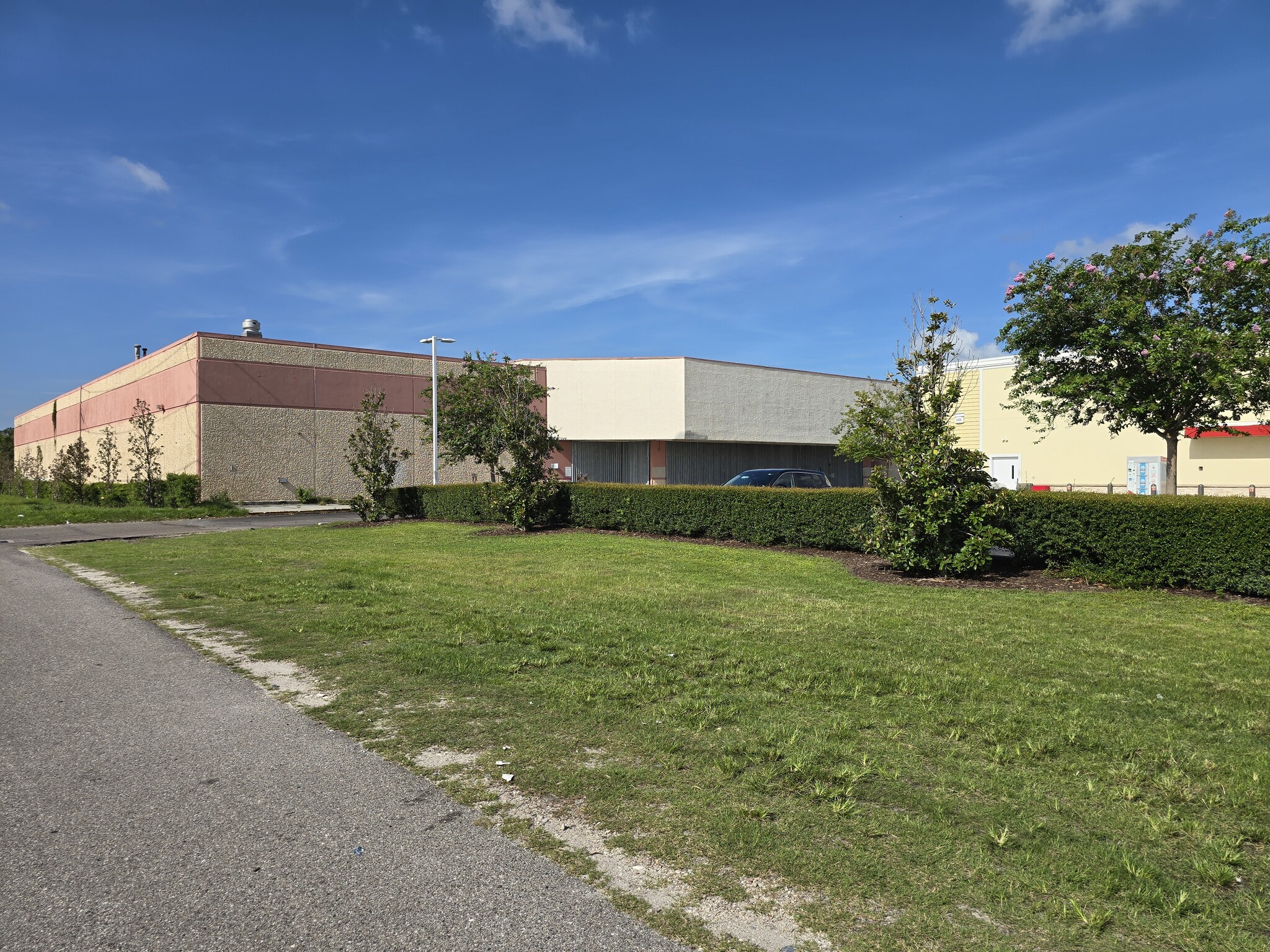 4445 26th St W, Bradenton, FL for lease Building Photo- Image 1 of 9