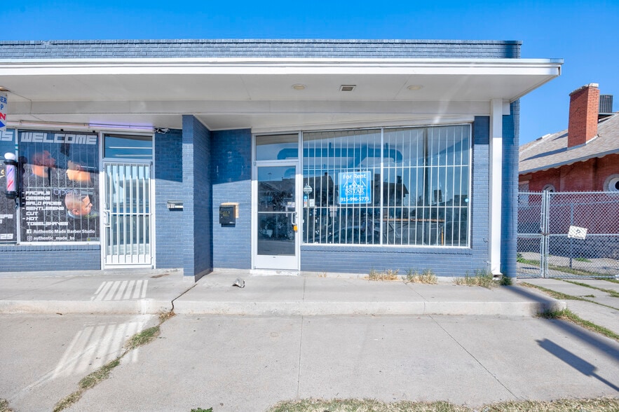 1909-1913 Yandell Dr, El Paso, TX for sale - Building Photo - Image 2 of 30
