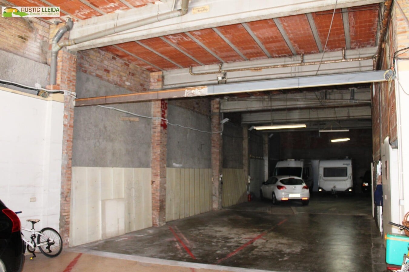 Tàrrega, LER 25300 - Unité - -  - Photo intérieure - Image 1 of 1