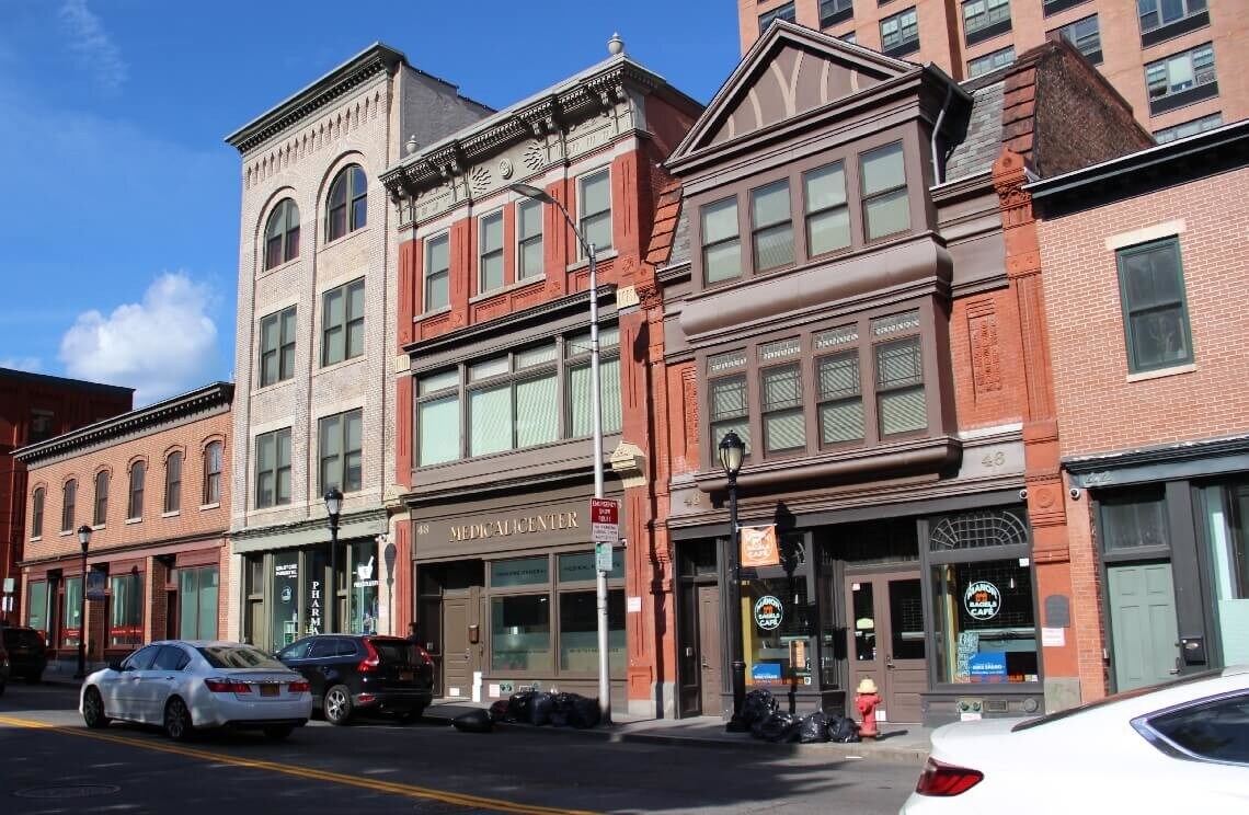 44 Warburton Ave, Yonkers, NY for lease Building Photo- Image 1 of 9