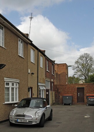 Plus de détails pour 5 Castle Mews, Londres - Bureau à louer