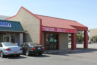 More details for 52 S Mesa Dr, Mesa, AZ - Retail for Lease