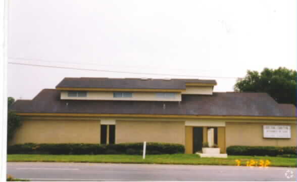 2120 Lakeland Hills Blvd, Lakeland, FL à vendre - Photo principale - Image 1 de 1