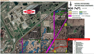 Plus de détails pour Range Rd 220, Fort Saskatchewan, AB - Terrain à vendre