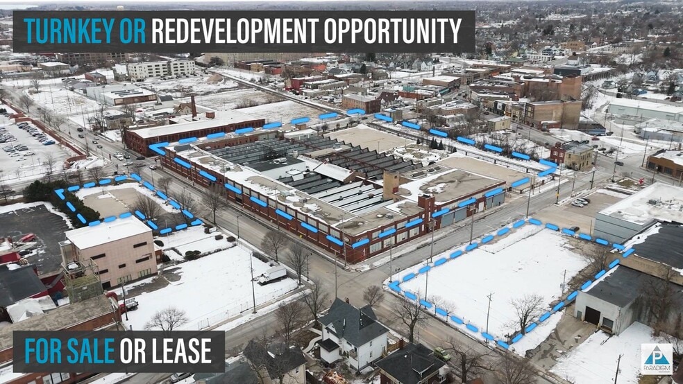 1328 Racine St, Racine, WI for sale - Commercial Listing Video - Image 2 of 22