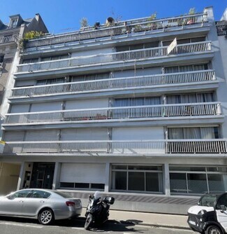 Plus de détails pour 24 Avenue Villemain, Paris - Bureau à vendre
