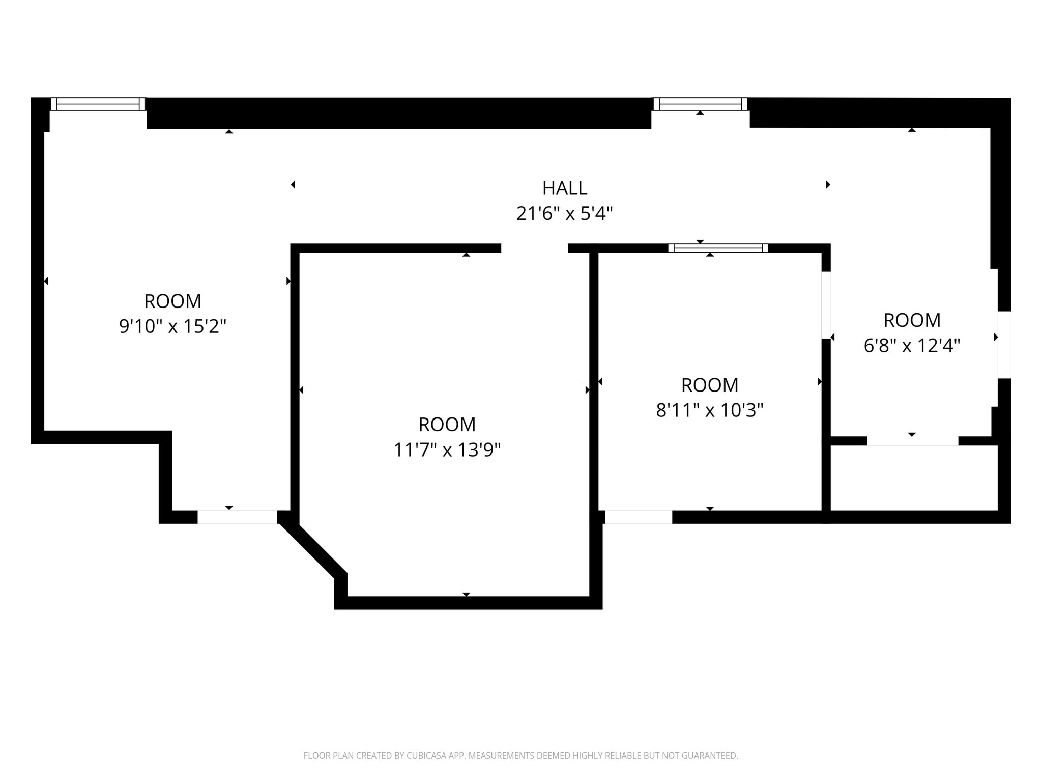 327-329 W Fayette St, Syracuse, NY for lease Interior Photo- Image 1 of 4