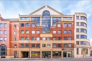 More details for Queen Charlotte St, Bristol - Office for Lease