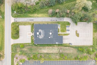 609 Epsilon Dr, Pittsburgh, PA - Aerial map view - Image1