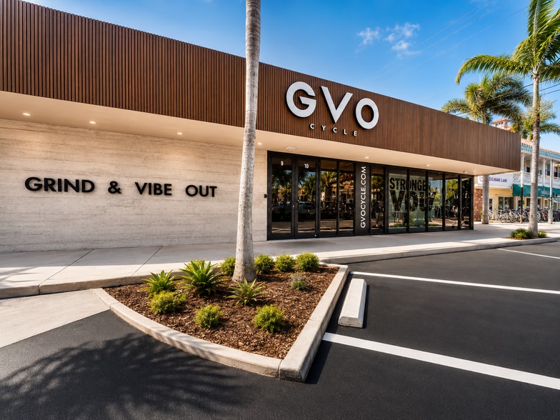 3000 N Federal Hwy, Fort Lauderdale, FL for sale - Building Photo - Image 1 of 23