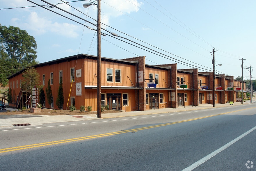2100 Main St, Porterdale, GA à louer - Photo du bâtiment - Image 3 de 56