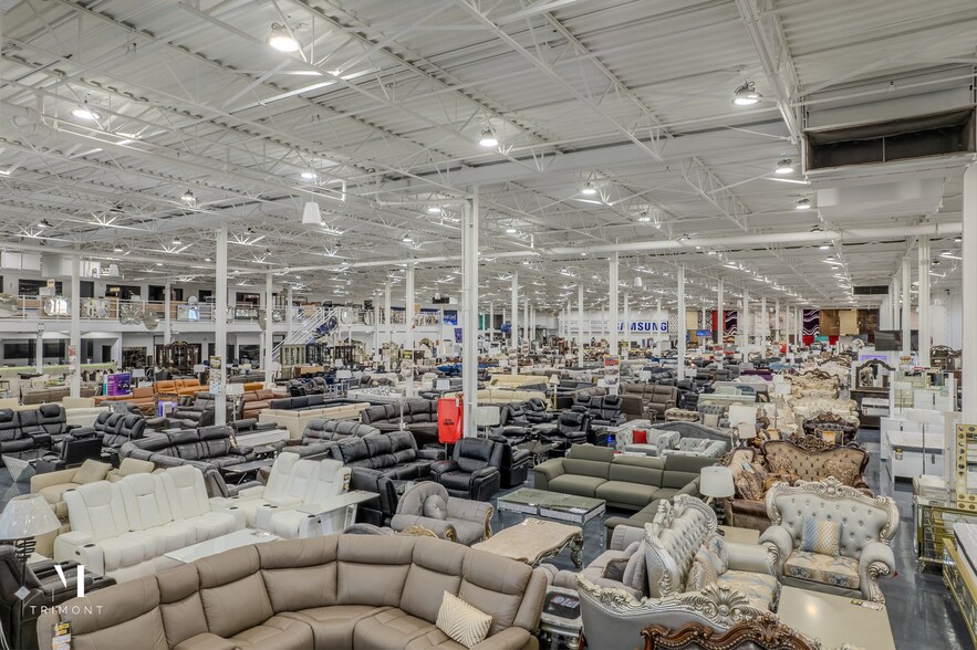 6200-6250 Boul Henri-Bourassa E, Montréal, QC à louer - Photo intérieure - Image 3 de 13