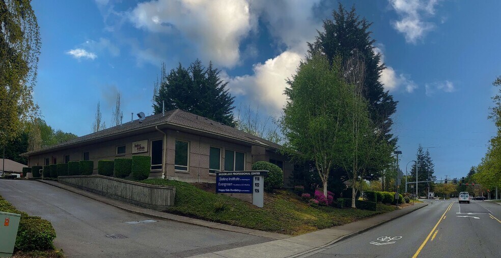 918 348th Ave S, Federal Way, WA for sale - Building Photo - Image 2 of 4