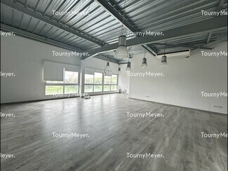 More details for 1400 Rue De La Castelle, Montpellier - Office, Flex for Lease