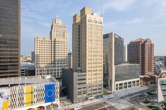 Plus de détails pour 245 N Summit St, Toledo, OH - Multi-résidentiel à vendre