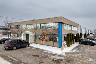More details for 4001-4099 Boul Saint-Jean-Baptiste, Montréal, QC - Flex for Sale