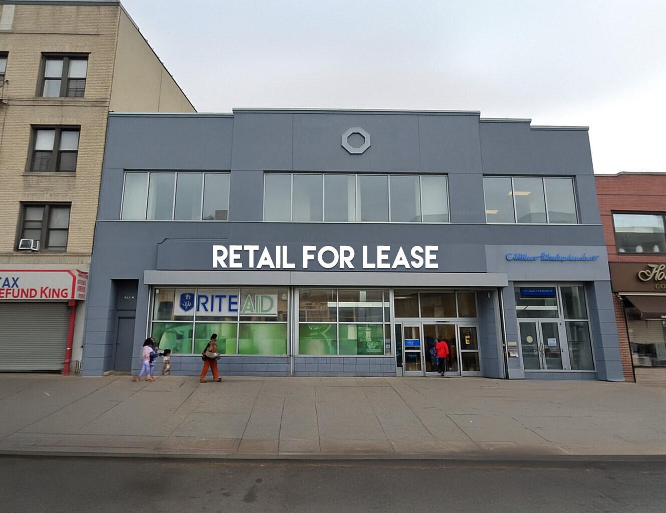 960 Southern Blvd, Bronx, NY for lease Primary Photo- Image 1 of 4