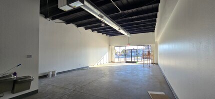 1341 SW 59th St, Oklahoma City, OK à louer Photo intérieure- Image 2 de 4