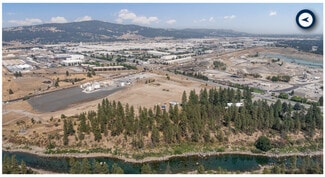 More details for 2100 N Sullivan Rd, Spokane Valley, WA - Land for Lease