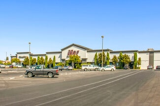 More details for 5130 N Blackstone Ave, Fresno, CA - Retail for Lease