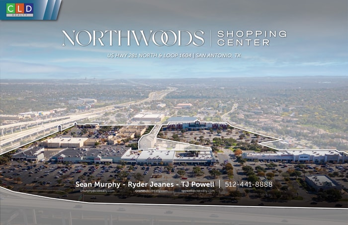 18138 San Pedro Ave, San Antonio, TX à louer Photo intérieure- Image 1 de 1