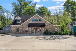 Plus de détails pour 3605 Youree Dr, Shreveport, LA - Bureau à vendre