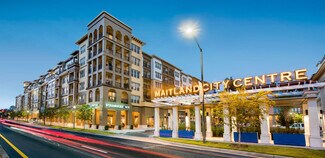 Plus de détails pour 160-190 Independence Ln, Maitland, FL - Commerce de détail à louer