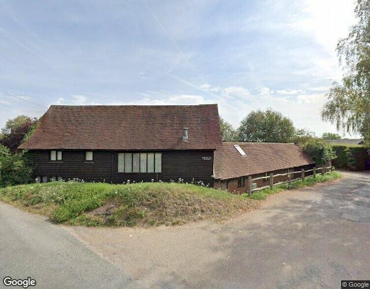 Langton Rd, Tunbridge Wells à vendre - Photo du bâtiment - Image 2 de 12