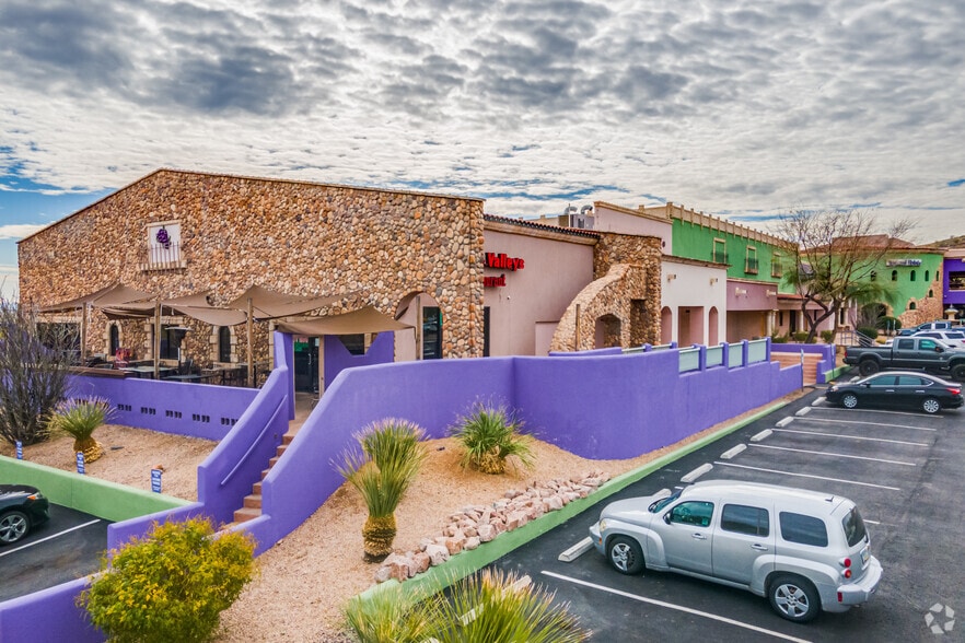 711 E carefree Hwy, Phoenix, AZ for lease - Building Photo - Image 3 of 155