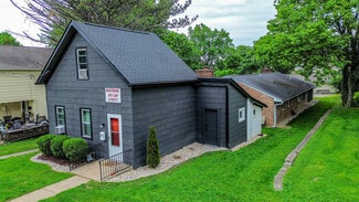 More details for 319 N Elm St, Oxford, OH - Multifamily for Sale