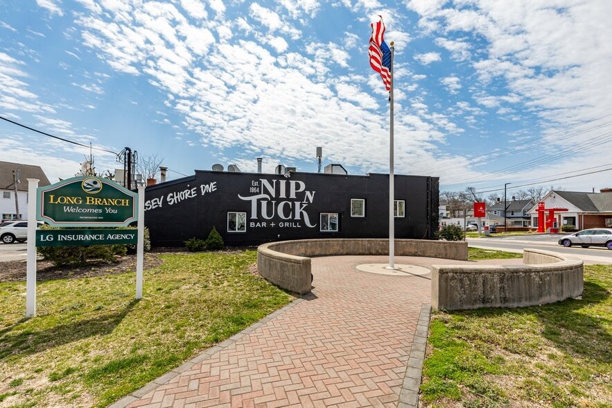 11-23 Norwood Ave, Long Branch, NJ for sale - Building Photo - Image 2 of 25