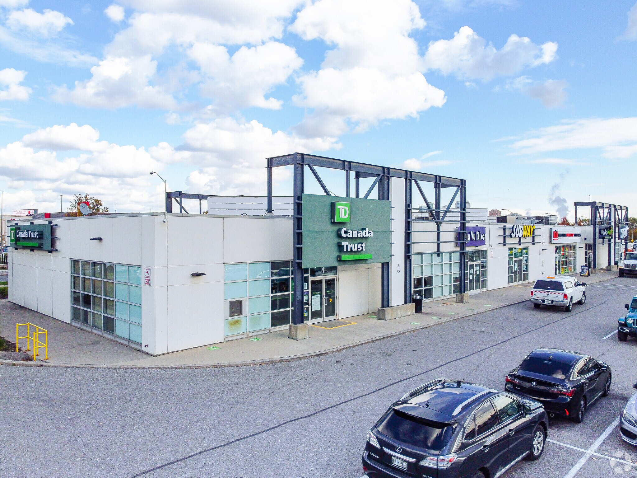 26 William Kitchen Rd, Toronto, ON à vendre Photo principale- Image 1 de 1