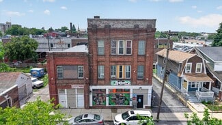 More details for 22 N State St, York, PA - Multifamily for Sale