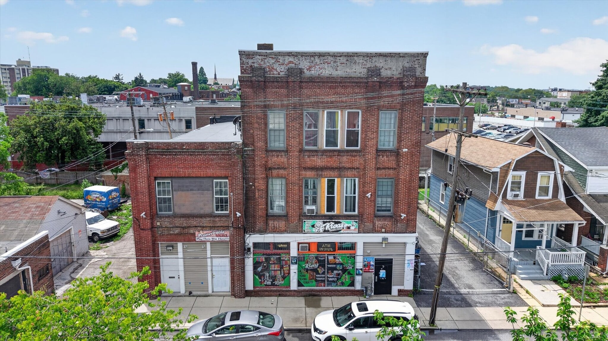 22 N State St, York, PA for sale Building Photo- Image 1 of 37