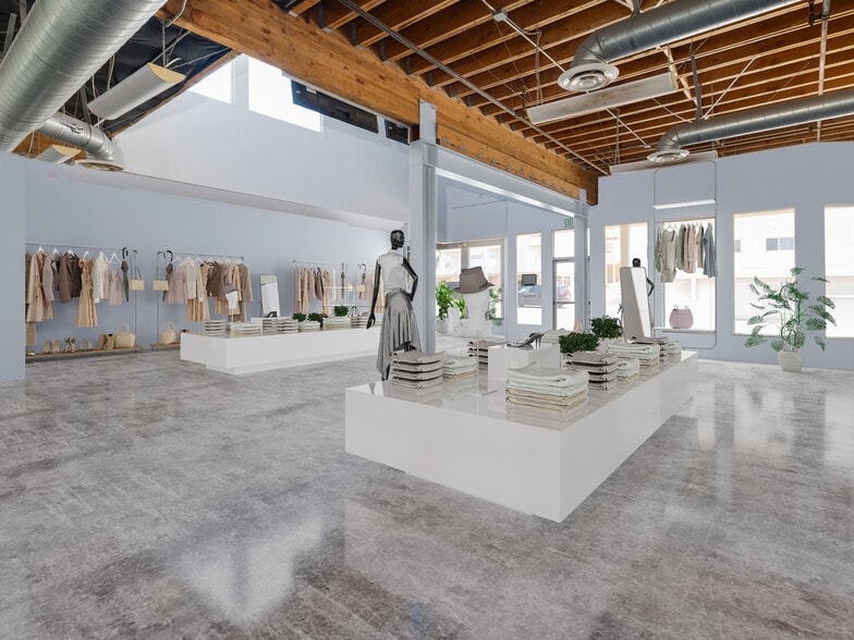 4005 Highland Ave, Manhattan Beach, CA for sale - Interior Photo - Image 2 of 53