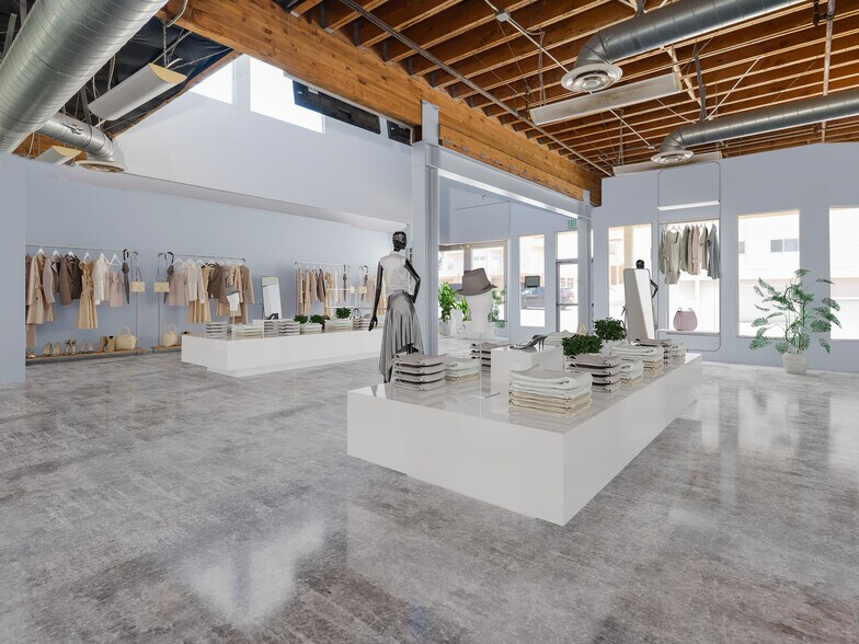 4005 Highland Ave, Manhattan Beach, CA à vendre - Photo intérieure - Image 2 de 53