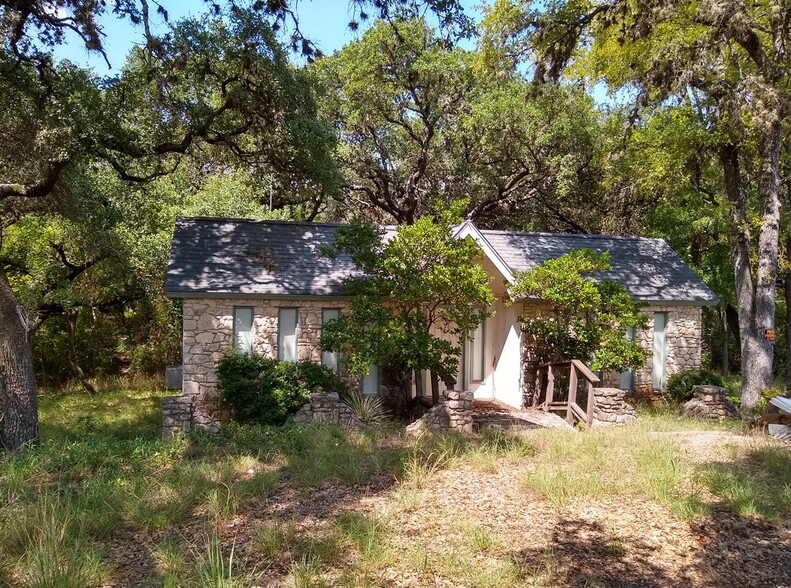 19375 E State Highway 29, Buchanan Dam, TX à vendre - Photo principale - Image 1 de 13