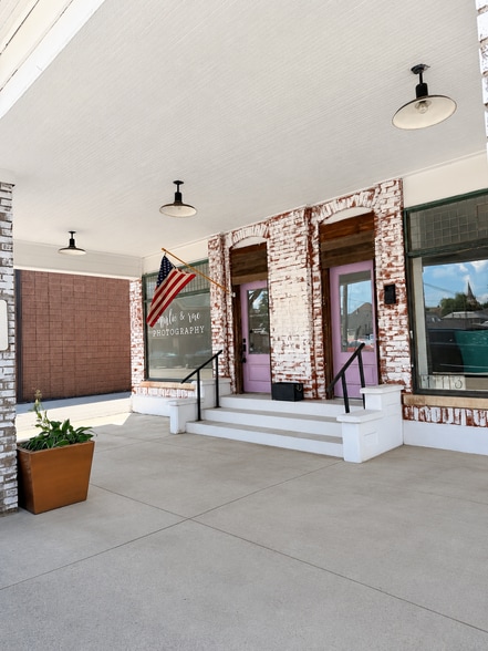 115 E 3rd St, Rushville, IN for sale - Building Photo - Image 3 of 31