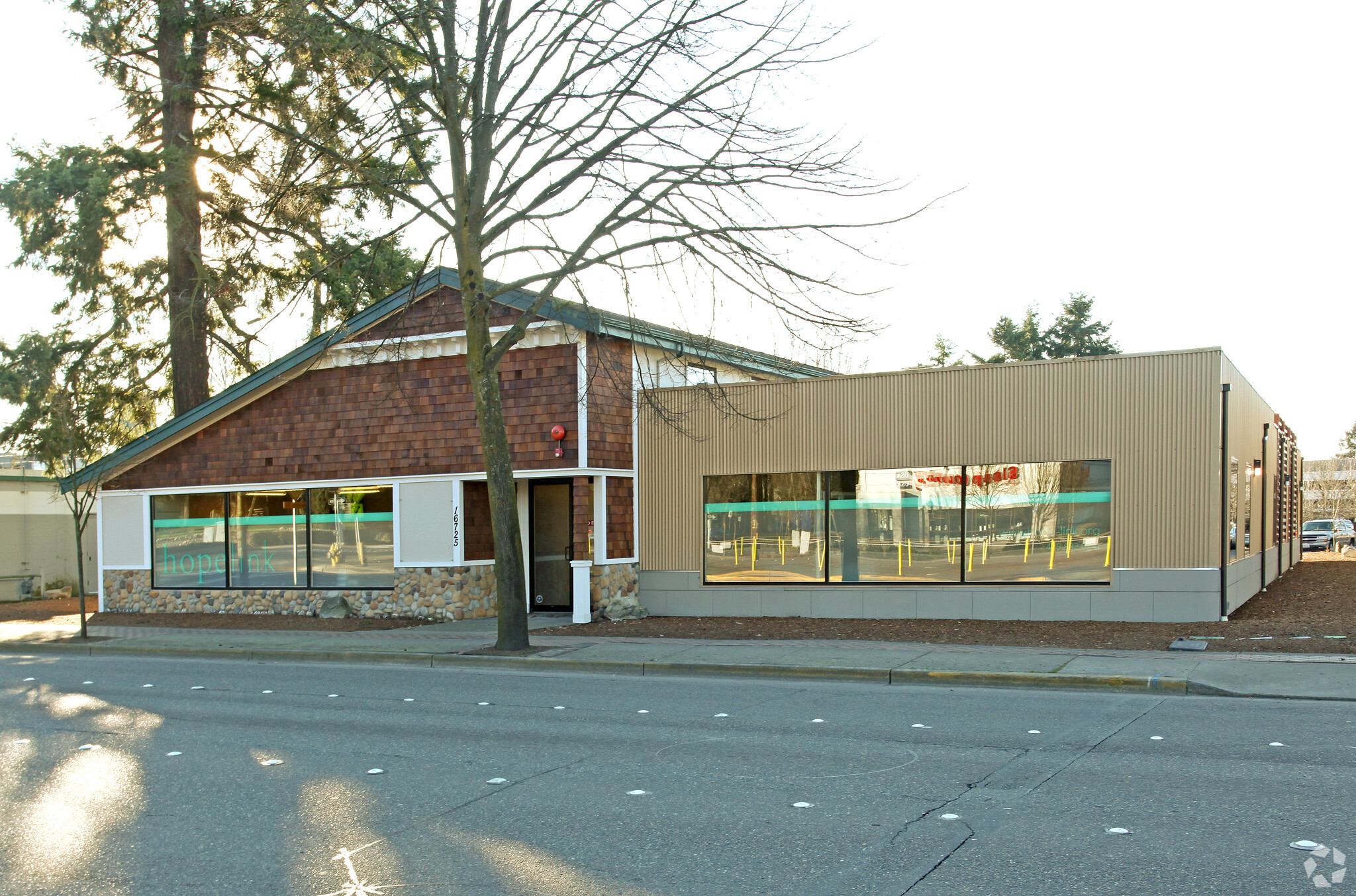 16725 Cleveland St, Redmond, WA for sale Primary Photo- Image 1 of 1