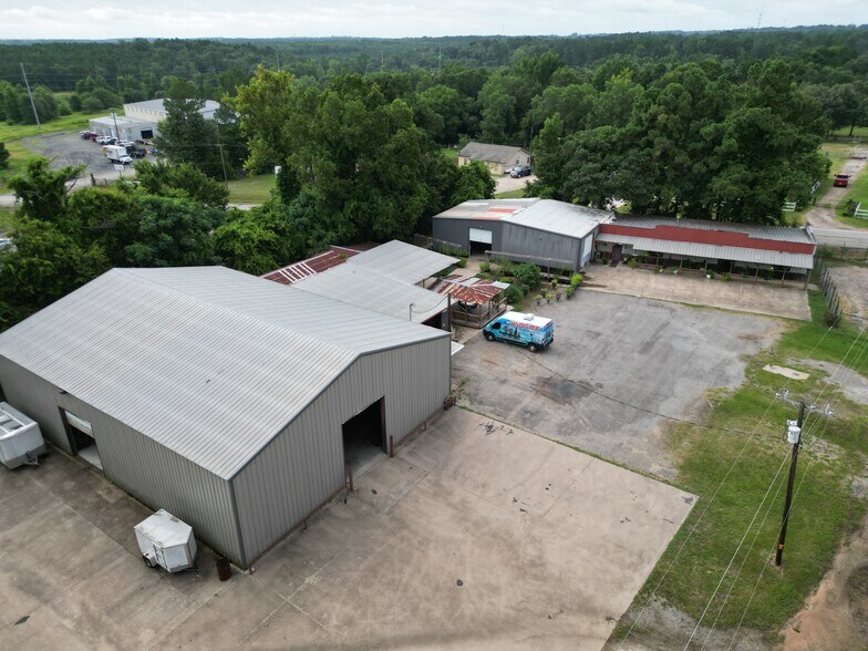 4895 FM 850, Tyler, TX for lease - Building Photo - Image 1 of 12