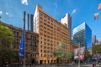 Plus de détails pour 4-10 Martin Pl, Sydney - Bureau à louer
