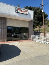 4121 Pennsylvania Ave, Glendale, CA for lease Building Photo- Image 1 of 1