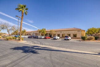 More details for 3650 N Rancho Dr, Las Vegas, NV - Office for Lease