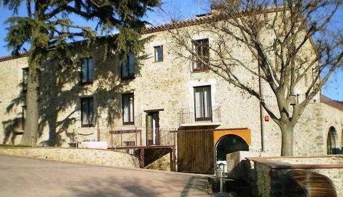 Services hôteliers dans Sant Ferriol, Gerona à vendre - Photo principale - Image 1 de 5