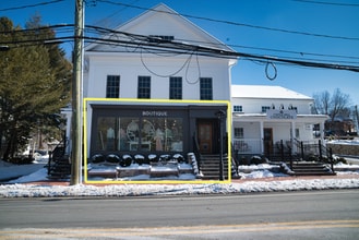 6 Glen Rd, Sandy Hook, CT à louer Photo du bâtiment- Image 2 de 7